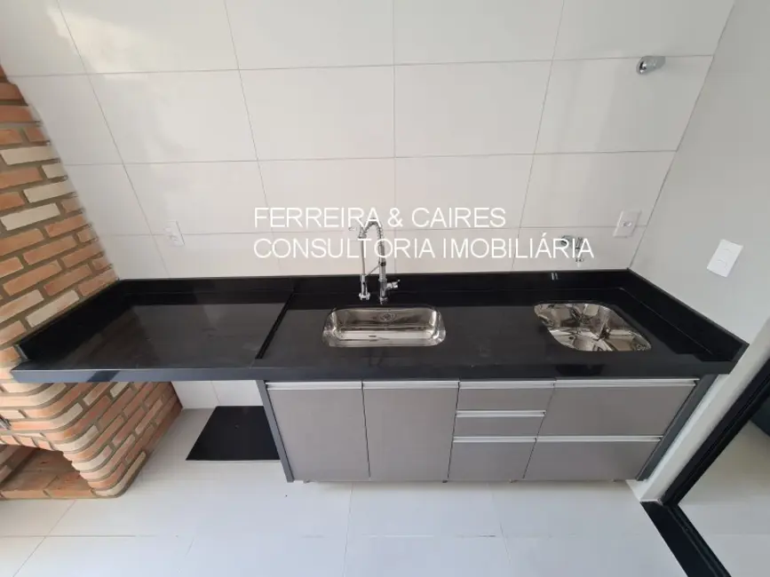 Foto 9 de Casa com 3 quartos à venda, 96m2 em Jardim Montreal Residence, Indaiatuba - SP