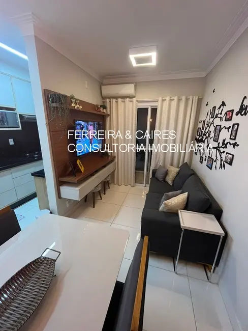 Foto 5 de Apartamento com 2 quartos à venda, 51m2 em Indaiatuba - SP