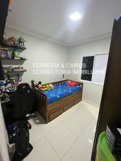 Foto 9 de Apartamento com 2 quartos à venda, 51m2 em Indaiatuba - SP