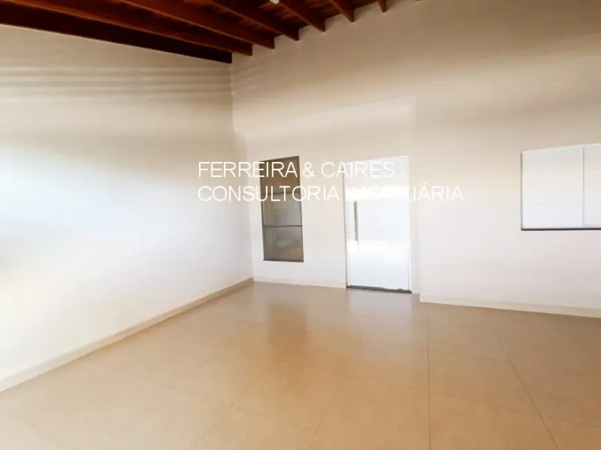 Foto 3 de Casa com 2 quartos à venda, 115m2 em Jardim Residencial Veneza, Indaiatuba - SP