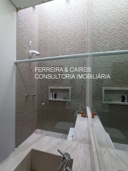 Foto 6 de Casa com 2 quartos à venda, 115m2 em Jardim Residencial Veneza, Indaiatuba - SP