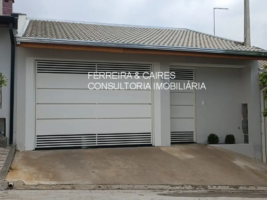 Foto 1 de Casa com 2 quartos à venda, 115m2 em Jardim Residencial Veneza, Indaiatuba - SP
