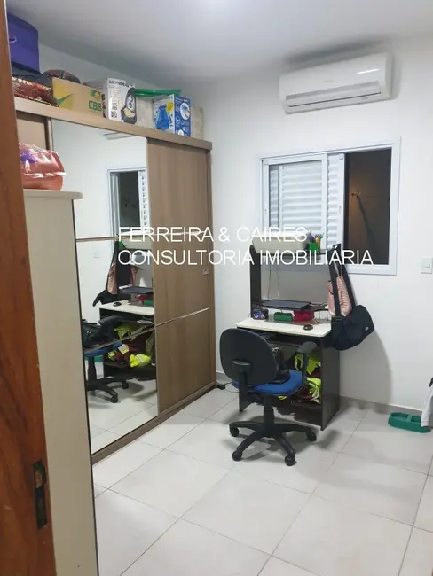Foto 4 de Casa com 3 quartos à venda, 88m2 em Jardim Residencial Nova Veneza, Indaiatuba - SP