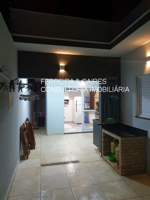 Foto 2 de Casa com 3 quartos à venda, 88m2 em Jardim Residencial Nova Veneza, Indaiatuba - SP