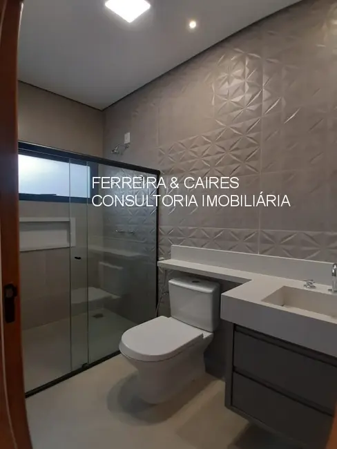 Foto 6 de Casa com 3 quartos à venda, 180m2 em Jardim Residencial Viena, Indaiatuba - SP