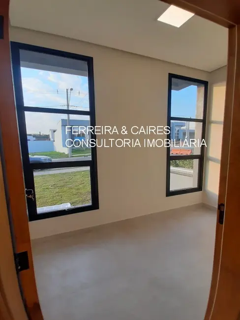 Foto 8 de Casa com 3 quartos à venda, 180m2 em Jardim Residencial Viena, Indaiatuba - SP
