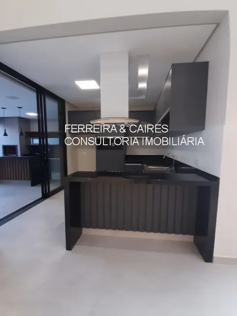 Foto 4 de Casa com 3 quartos à venda, 180m2 em Jardim Residencial Viena, Indaiatuba - SP