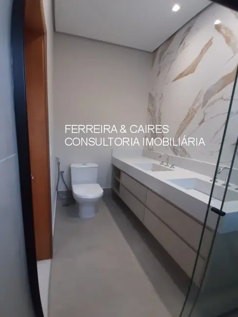 Foto 3 de Casa com 3 quartos à venda, 180m2 em Jardim Residencial Viena, Indaiatuba - SP