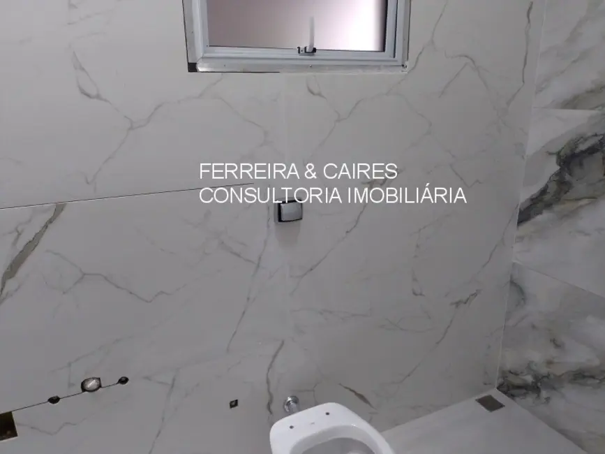 Foto 8 de Casa com 3 quartos à venda, 115m2 em Parque das Nações, Indaiatuba - SP