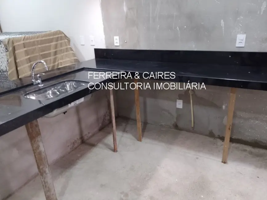 Foto 3 de Casa com 3 quartos à venda, 115m2 em Parque das Nações, Indaiatuba - SP