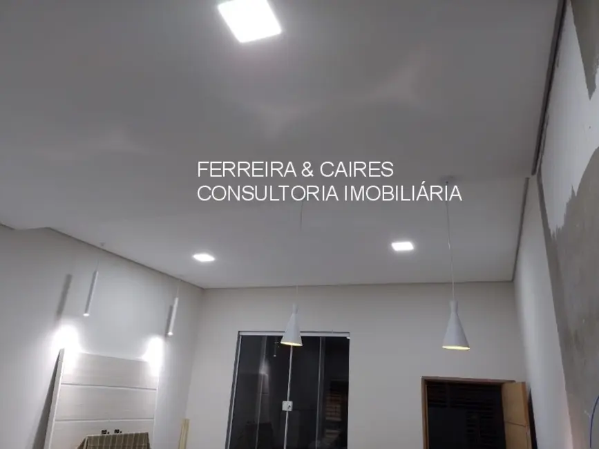 Foto 6 de Casa com 3 quartos à venda, 115m2 em Parque das Nações, Indaiatuba - SP