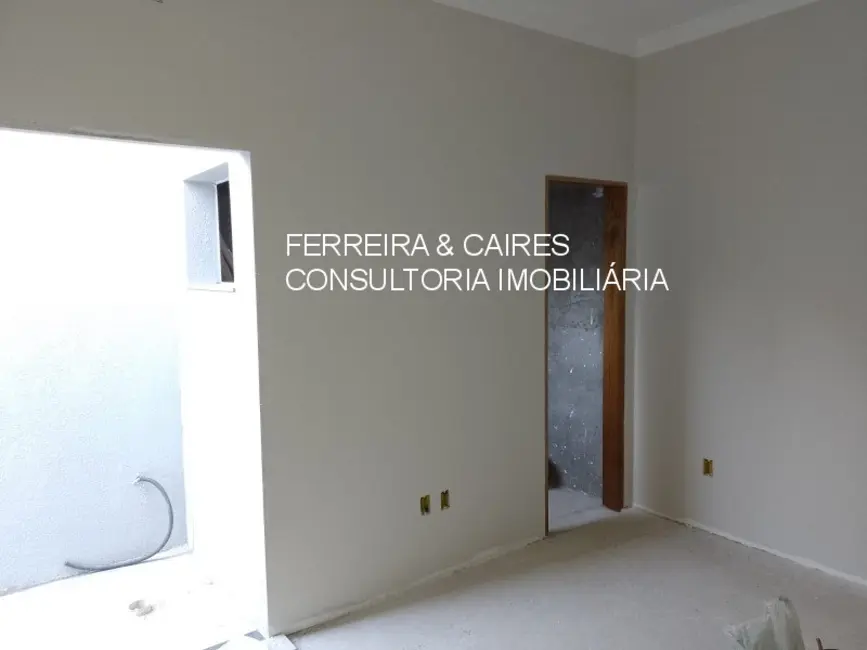Foto 7 de Casa com 3 quartos à venda, 115m2 em Parque das Nações, Indaiatuba - SP