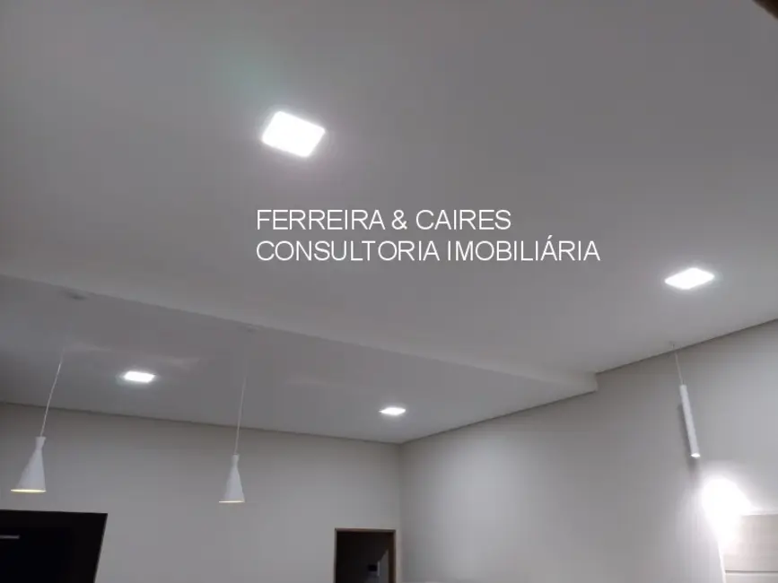 Foto 9 de Casa com 3 quartos à venda, 115m2 em Parque das Nações, Indaiatuba - SP