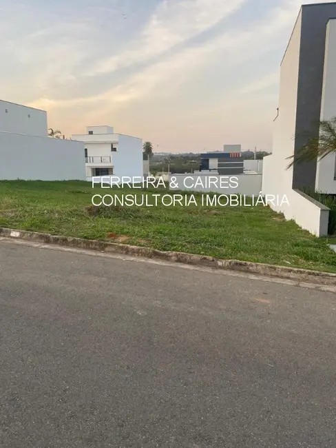 Foto 2 de Terreno / Lote à venda, 305m2 em Jardim Panorama, Indaiatuba - SP