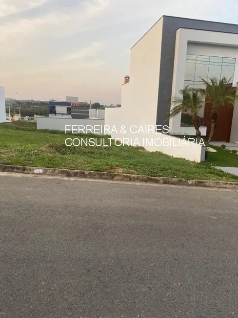 Foto 1 de Terreno / Lote à venda, 305m2 em Jardim Panorama, Indaiatuba - SP