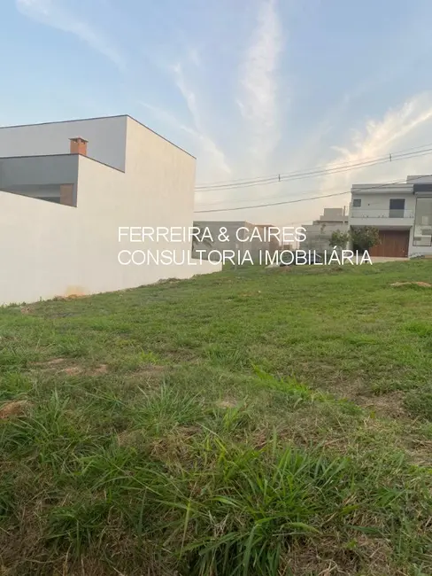 Foto 3 de Terreno / Lote à venda, 305m2 em Jardim Panorama, Indaiatuba - SP