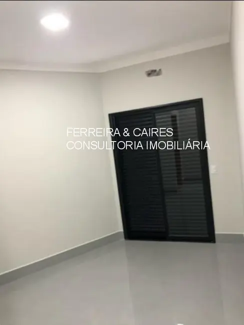 Foto 4 de Casa com 3 quartos à venda, 106m2 em Jardim Park Real, Indaiatuba - SP