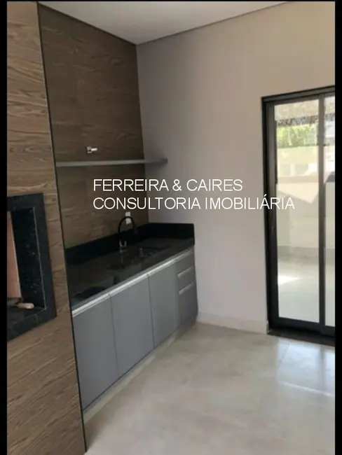 Foto 6 de Casa com 3 quartos à venda, 106m2 em Jardim Park Real, Indaiatuba - SP
