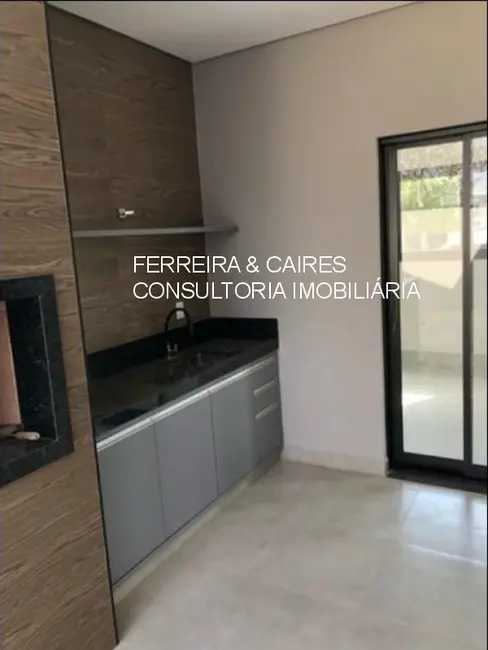 Foto 2 de Casa com 3 quartos à venda, 106m2 em Jardim Park Real, Indaiatuba - SP