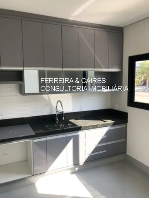 Foto 3 de Casa com 3 quartos à venda, 106m2 em Jardim Park Real, Indaiatuba - SP
