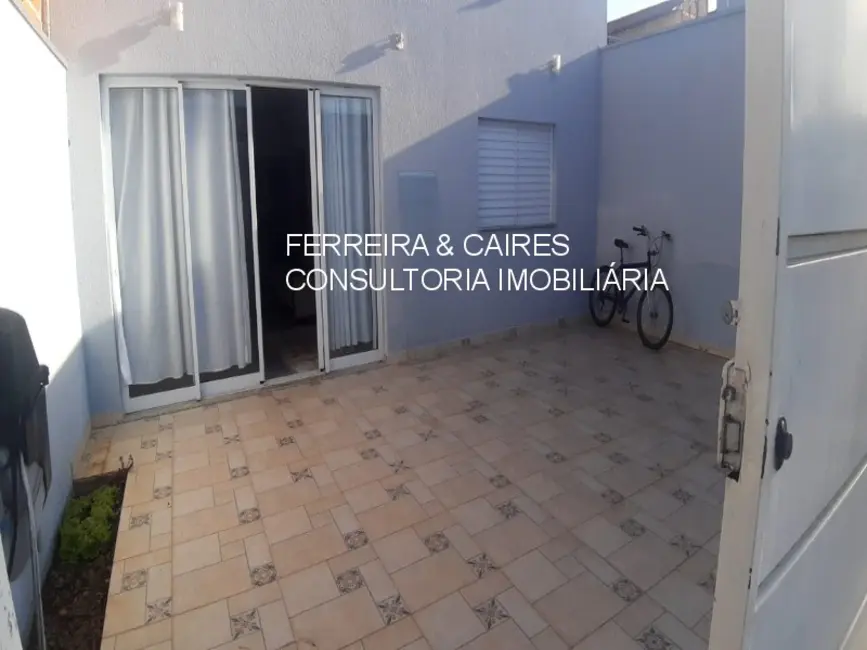 Foto 8 de Casa com 3 quartos à venda, 85m2 em Jardim dos Colibris, Indaiatuba - SP