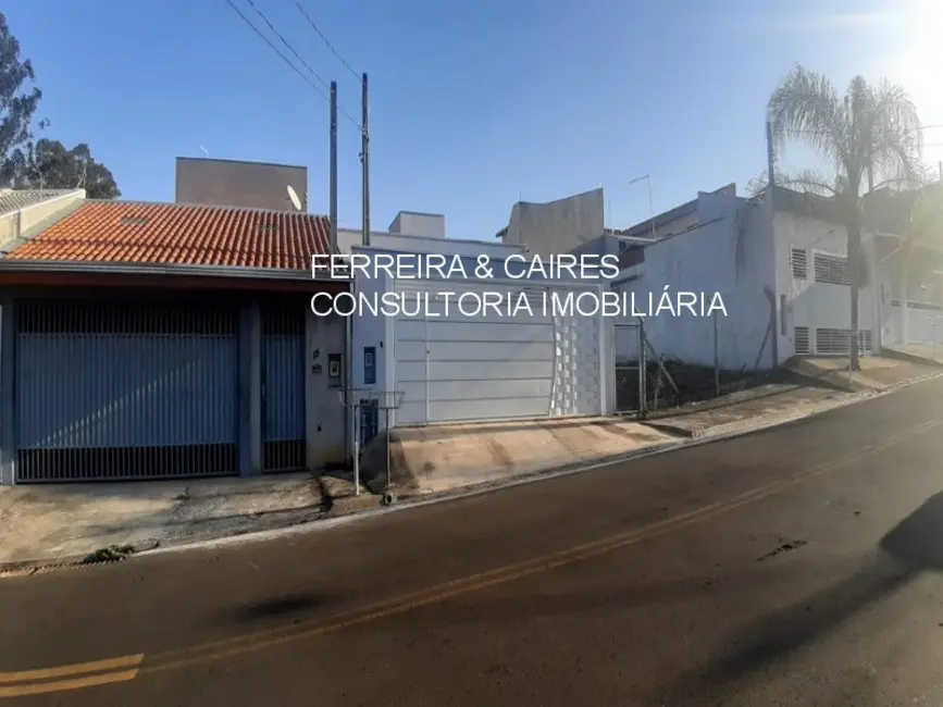 Foto 3 de Casa com 3 quartos à venda, 85m2 em Jardim dos Colibris, Indaiatuba - SP