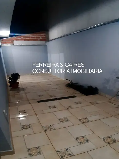 Foto 7 de Casa com 3 quartos à venda, 85m2 em Jardim dos Colibris, Indaiatuba - SP