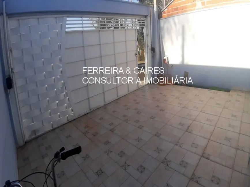 Foto 4 de Casa com 3 quartos à venda, 85m2 em Jardim dos Colibris, Indaiatuba - SP