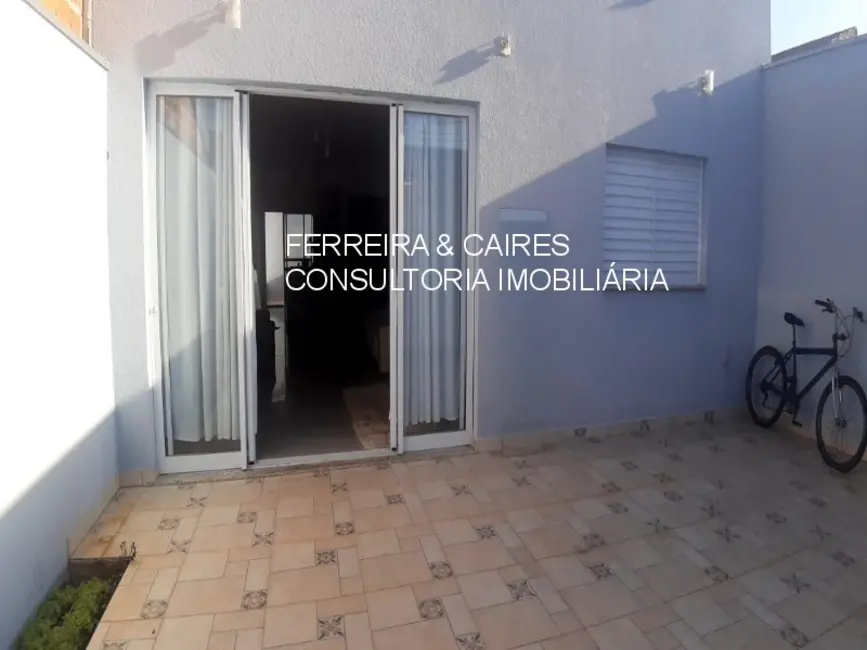 Foto 5 de Casa com 3 quartos à venda, 85m2 em Jardim dos Colibris, Indaiatuba - SP