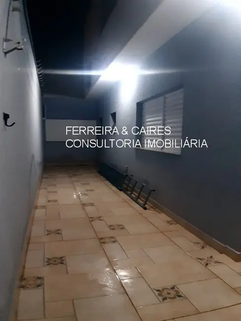Foto 6 de Casa com 3 quartos à venda, 85m2 em Jardim dos Colibris, Indaiatuba - SP