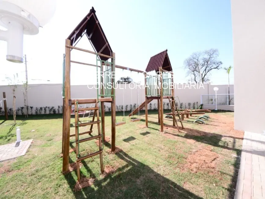 Foto 7 de Apartamento com 2 quartos à venda, 51m2 em Indaiatuba - SP