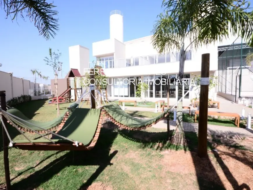 Foto 4 de Apartamento com 2 quartos à venda, 51m2 em Indaiatuba - SP