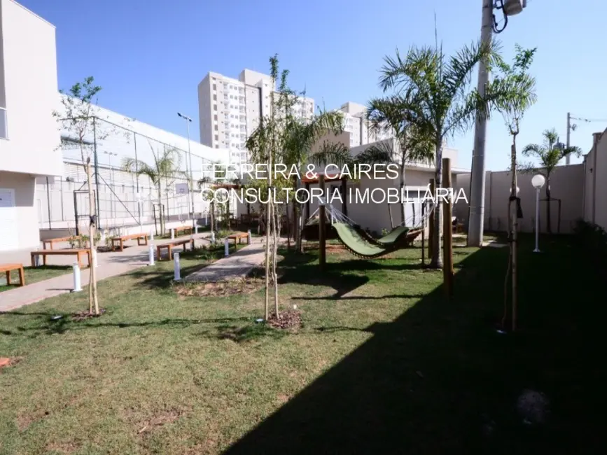 Foto 5 de Apartamento com 2 quartos à venda, 51m2 em Indaiatuba - SP
