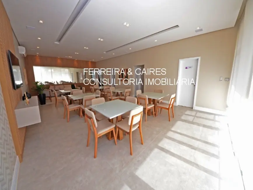 Foto 9 de Apartamento com 2 quartos à venda, 51m2 em Indaiatuba - SP