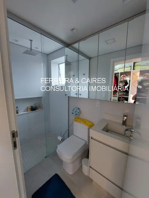 Foto 9 de Apartamento com 2 quartos à venda, 83m2 em Jardim Pompéia, Indaiatuba - SP