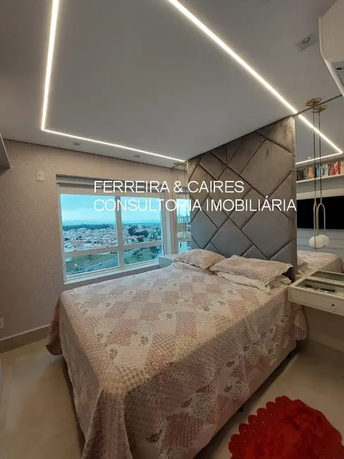 Foto 7 de Apartamento com 2 quartos à venda, 83m2 em Jardim Pompéia, Indaiatuba - SP