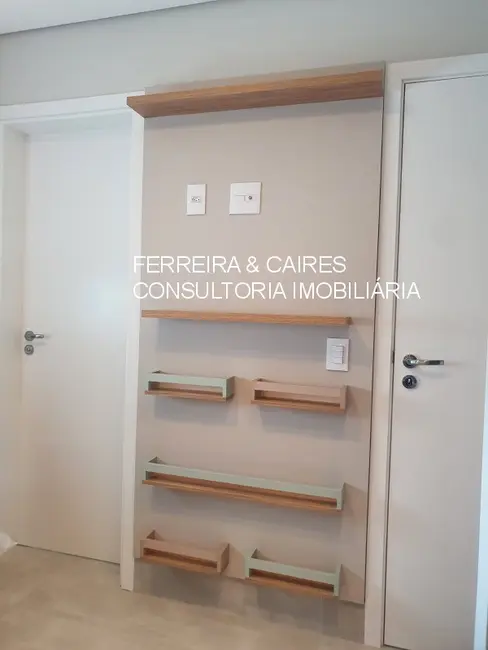 Foto 4 de Apartamento com 2 quartos à venda, 83m2 em Jardim Pompéia, Indaiatuba - SP