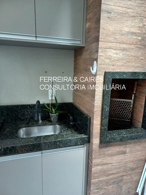 Foto 2 de Casa com 3 quartos à venda, 94m2 em Jardim Residencial Veneza, Indaiatuba - SP