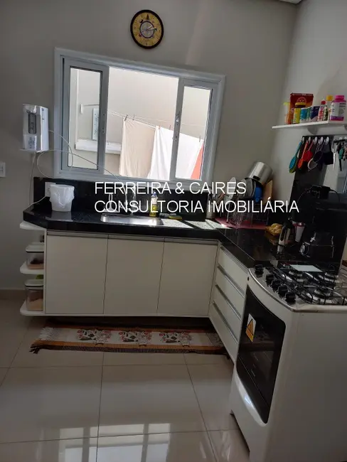 Foto 7 de Casa com 3 quartos à venda, 94m2 em Jardim Residencial Veneza, Indaiatuba - SP