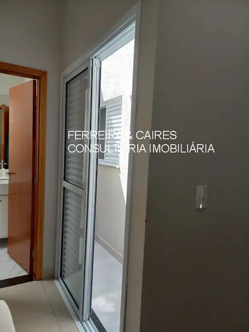 Foto 3 de Casa com 3 quartos à venda, 94m2 em Jardim Residencial Veneza, Indaiatuba - SP
