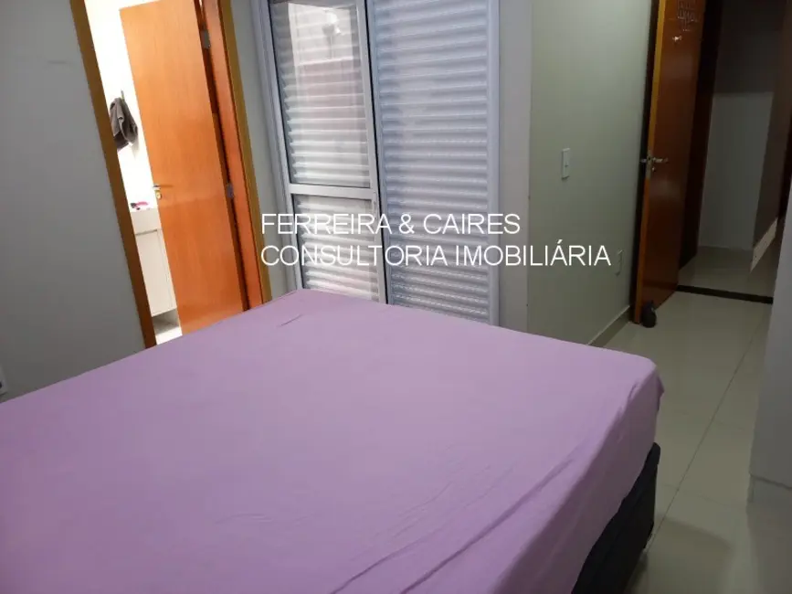 Foto 6 de Casa com 3 quartos à venda, 94m2 em Jardim Residencial Veneza, Indaiatuba - SP