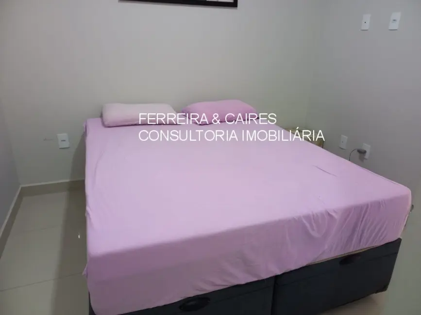 Foto 8 de Casa com 3 quartos à venda, 94m2 em Jardim Residencial Veneza, Indaiatuba - SP