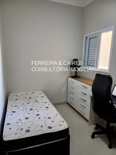 Foto 5 de Casa com 3 quartos à venda, 94m2 em Jardim Residencial Veneza, Indaiatuba - SP