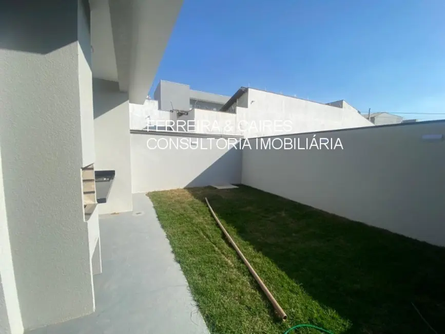 Foto 5 de Casa com 3 quartos à venda, 80m2 em Jardim Moriyama, Indaiatuba - SP