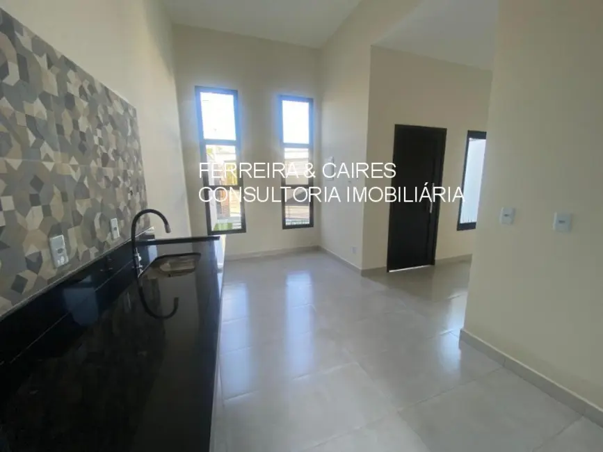 Foto 9 de Casa com 3 quartos à venda, 80m2 em Jardim Moriyama, Indaiatuba - SP