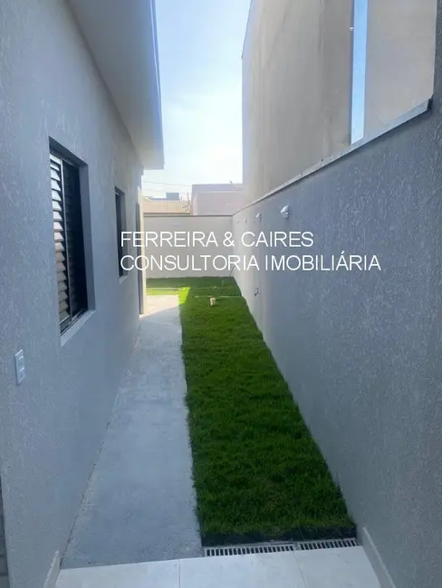 Foto 8 de Casa com 3 quartos à venda, 80m2 em Jardim Moriyama, Indaiatuba - SP