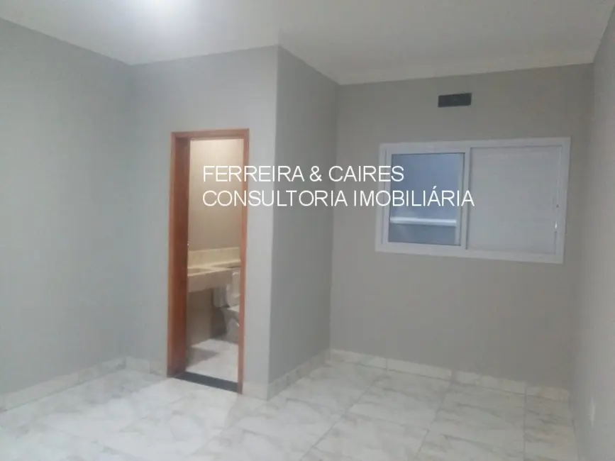 Foto 7 de Casa com 2 quartos à venda, 79m2 em Parque Residencial Sabiás, Indaiatuba - SP