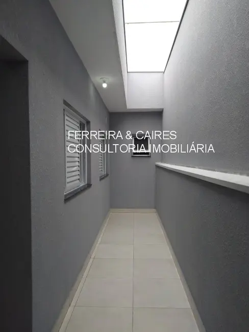 Foto 6 de Casa com 2 quartos à venda, 79m2 em Parque Residencial Sabiás, Indaiatuba - SP