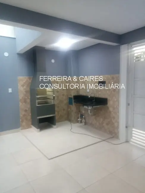 Foto 5 de Casa com 2 quartos à venda, 79m2 em Parque Residencial Sabiás, Indaiatuba - SP