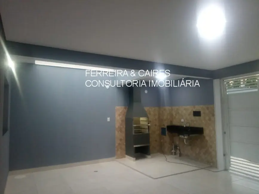 Foto 4 de Casa com 2 quartos à venda, 79m2 em Parque Residencial Sabiás, Indaiatuba - SP